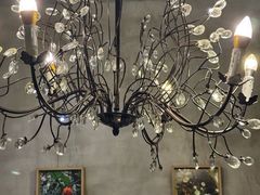 -百年果林椰子鸡(中洲店)