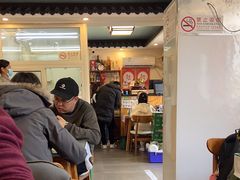 -鼎香润(德胜门内店)