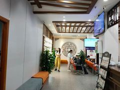 -深圳安仁堂中医·推拿按摩·肩颈调理
