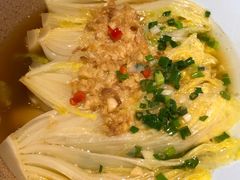 -外婆家(杭州马塍店·杭帮菜名店)