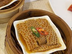 -点都德(华强南店)