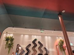 -鱼酷活鱼烤鱼(新世界城店)