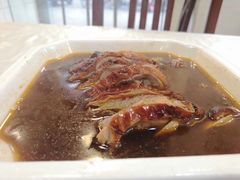 -蒲氏烤鸭(百寿路店)