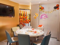 -海底捞火锅(外滩店)