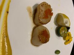 -广东嘉华大酒店·季花铁板烧餐厅