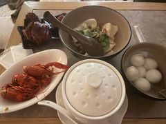 -和子足浴SPA会馆(梁溪店)