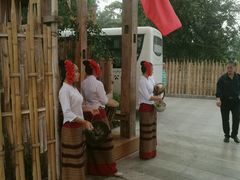 -勐旺傣香园