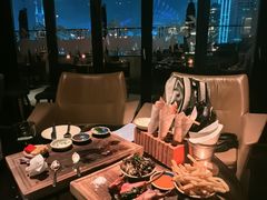 -翡翠36餐厅(浦东香格里拉店)