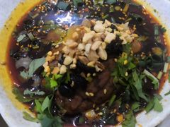 -雲记卢妈冷锅串串(中道街总店)