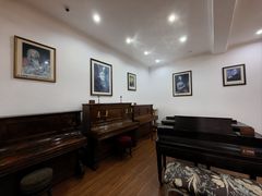 -鼓浪屿钢琴博物馆