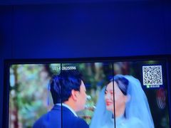 -圣地雅歌KTV(市府广场店)