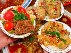 -佬缸炮江湖川菜(玉林店)