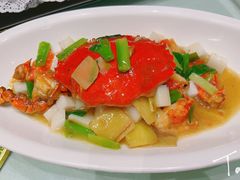 -金时代顺风大酒店(临港百联店)