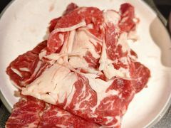 -東盛炭烤自助料理(浦东文峰广场店)