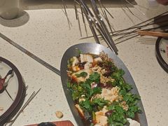 -老杨太太烧烤(文化广场店)