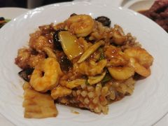 -大铁勺新津菜(东丽阳光新业广场店)