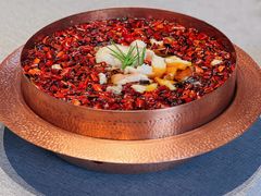 沸腾红东星斑-新长福(世嘉店)
