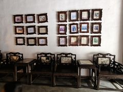 -金苑酒家·客家菜·广东老字号(万象店)