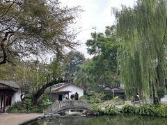 -柳侯公园