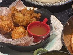 -西堤牛排(杭州金沙天街龙湖店)