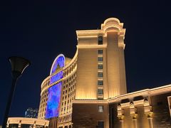 -唐山河头老街国丰维景国际大酒店