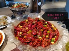 -日进一片海.生腌海鲜火锅.宵夜烧烤(三里屯总店)