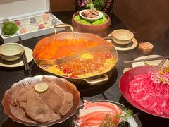 -色響火锅(恒隆广场店)