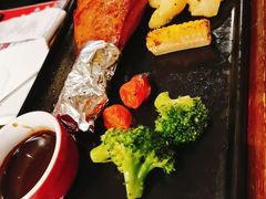 -必胜客(百联又一城店)