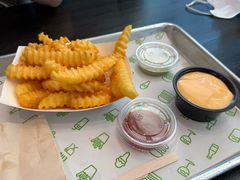 -Shake Shack(静安嘉里中心店)