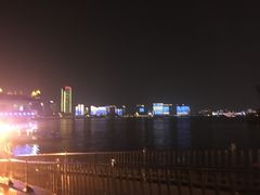 -武汉关码头(轮渡站)