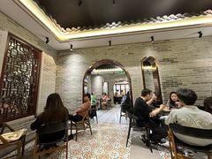 -民信老铺(双皮奶博物馆店)