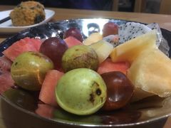 -醉得意(济南万达店)