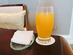 -青岛鑫江温德姆酒店