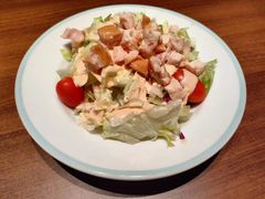 -萨莉亚意式餐厅(百联青浦购物中心店)