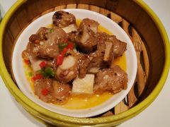 -领鲜天下·焗海鲜·花胶鸡(天目里店)