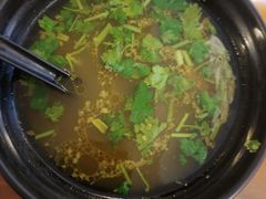 -舒蔡记生煎菜饭(云南中路店)