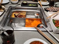 -海底捞火锅(泰安爱琴海店)