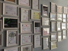 -AC健身·运动康复工作室(千灯湖店)