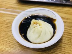 -四季美汤包(户部巷店)