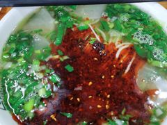 -马德元纯汤牛肉面(太奥广场店)