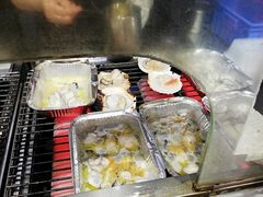 -冯姐生蚝(迎宾广场店)