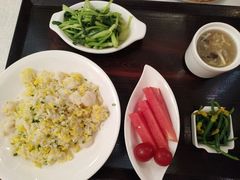 -上海国际饭店