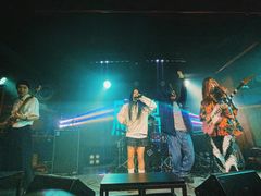 -育音堂音乐公园