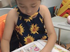 -英孚教育青少儿(宝龙中心)