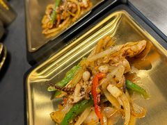 -大神太神·铁板烧(瑞虹天地月亮湾店)