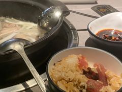 -同仁四季椰子鸡(海岸城天利店)