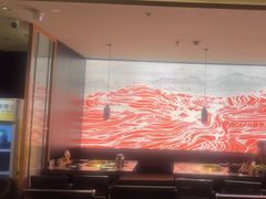 -谷牛日式烤肉(宝山U天地店)