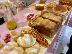 -好利来(西铁营万达广场店)