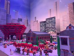 -上海乐高探索中心