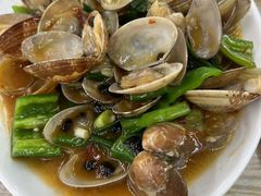-红月湾海鲜饭店•沙滩海景(双月湾店)